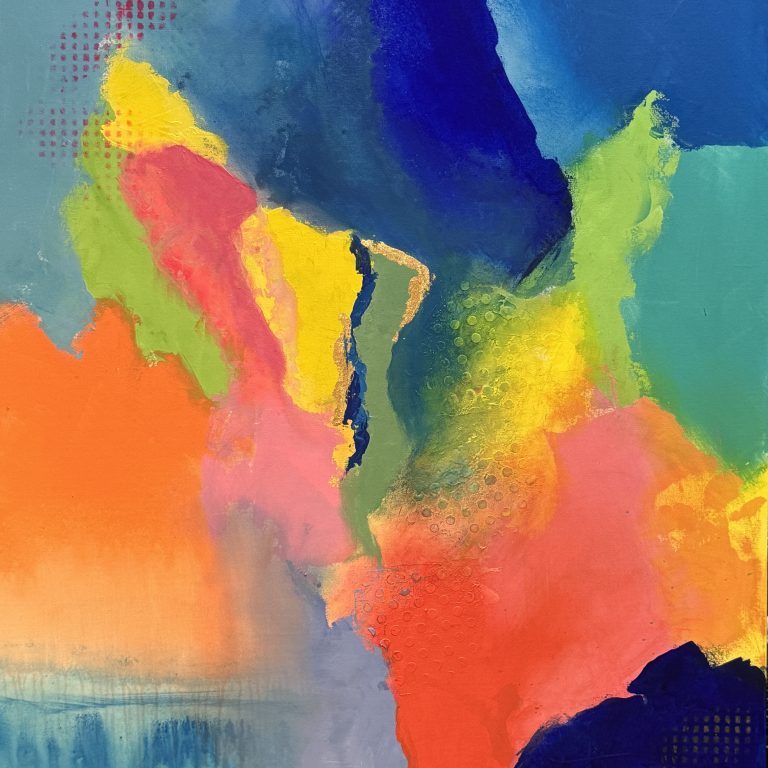 Adams Affrontare 48 x 36