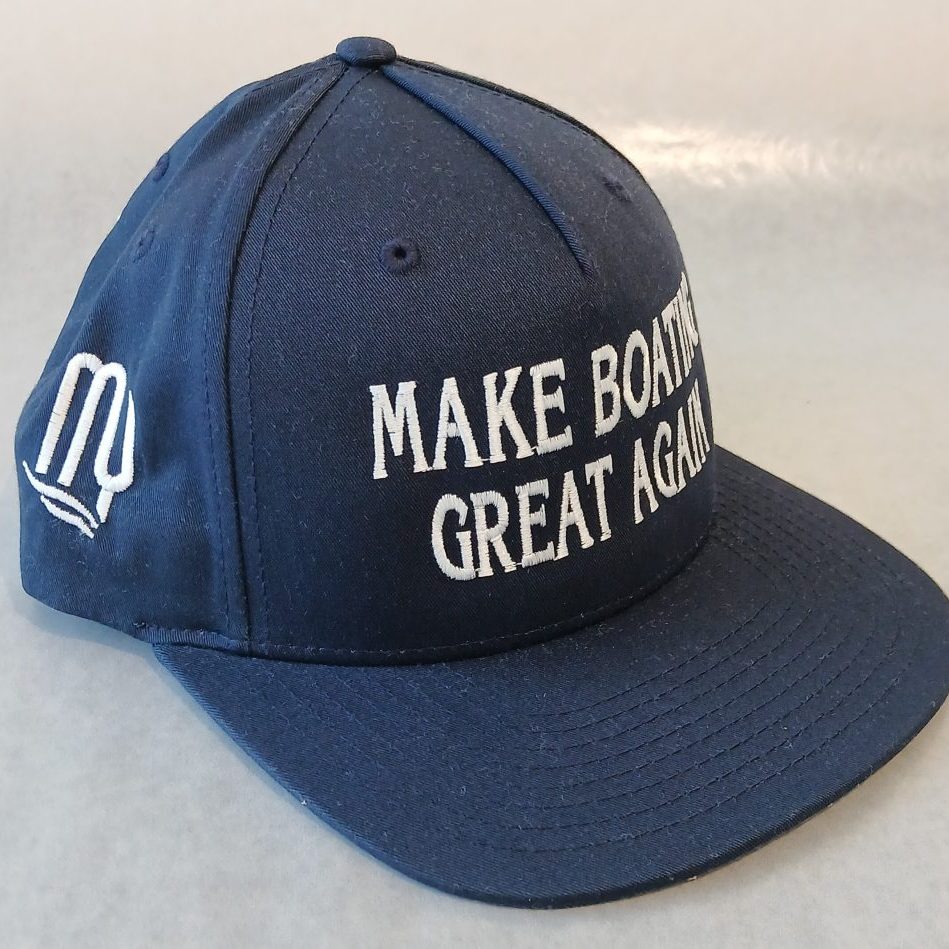 Hat Boat logo