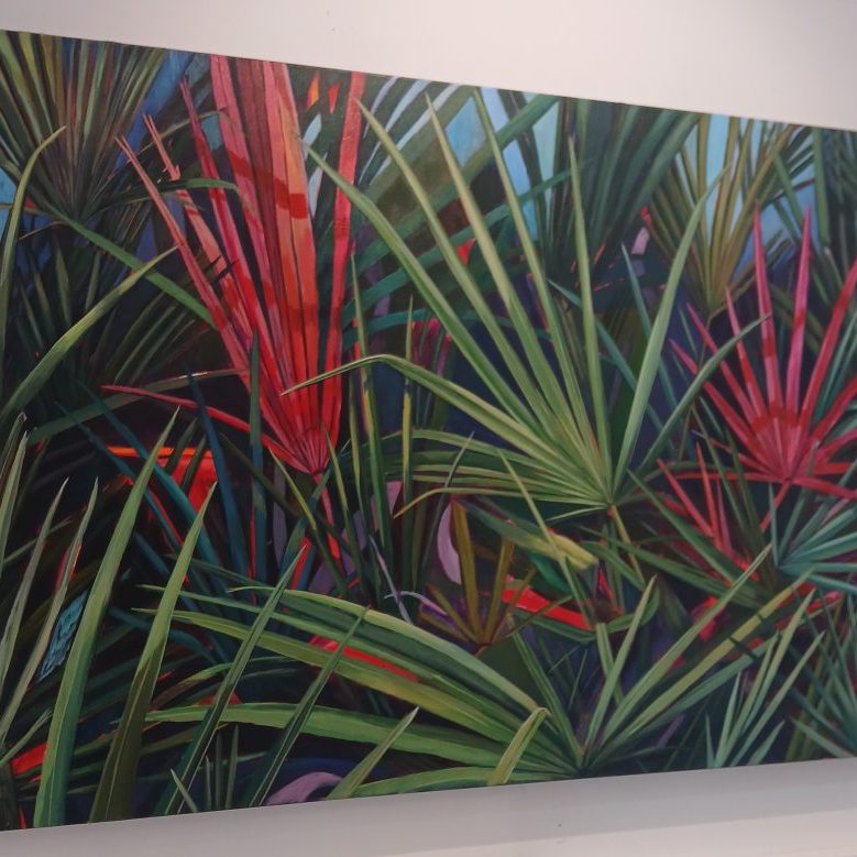 Palms of Paradise