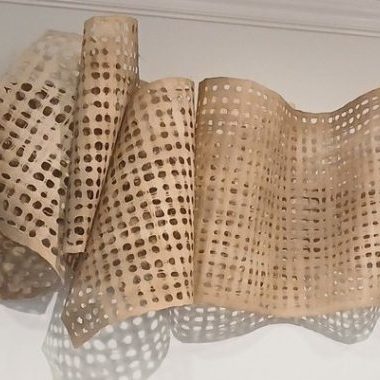 Pererva Sand Hanging